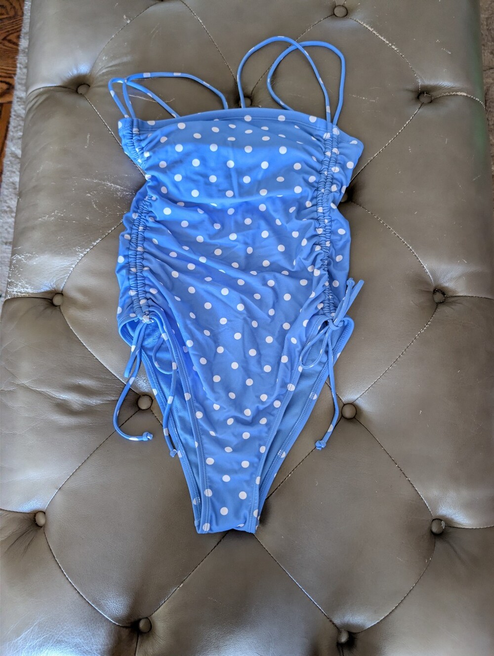 WILD FABLE Women's Bathing Suit Size XS